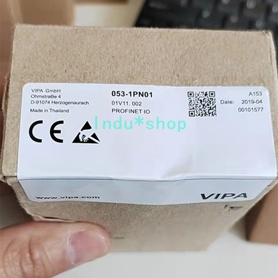 1Pcs New VIPA 053-1PN01 modular