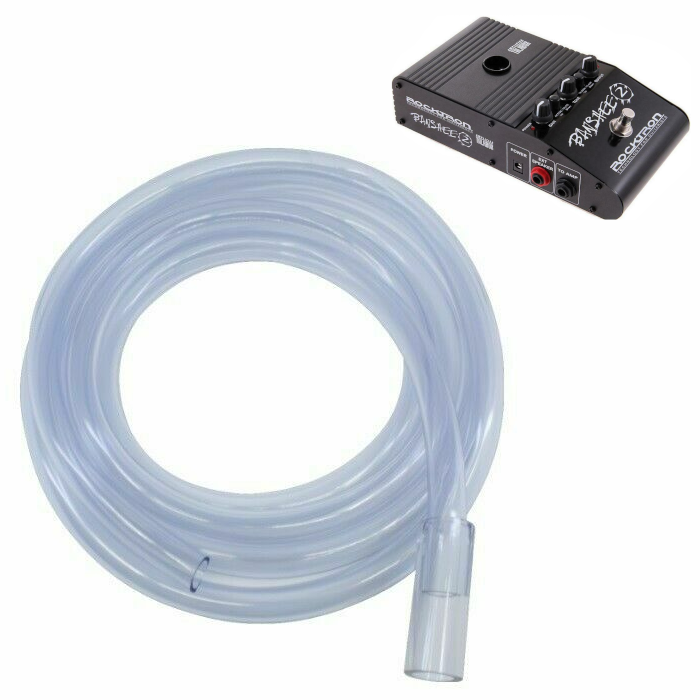 ROCKTRON★BANSHEE★Talk Box★トークボックス Amazon | ROCKTRON Rocktron ロックトロン トークボックス