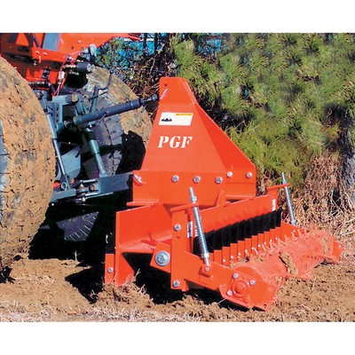 PGF Soil Pulverizer-60in Width #SPV600