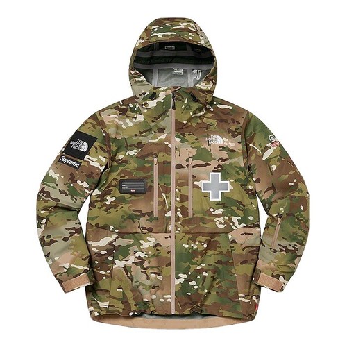Supreme The North Face Summit Series Rescue Mountain Pro Jacket