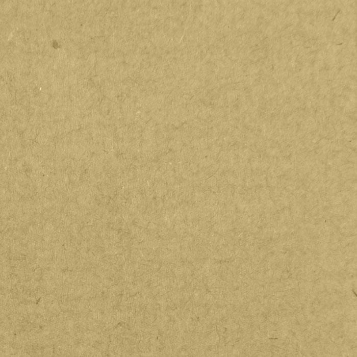 Brown Kraft Paper Cotton Filled Jewlery Gift Packaging Boxes 3.5" x 3.5" x 1"