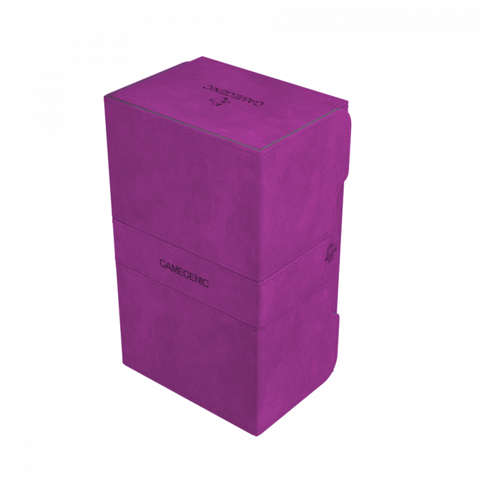 Stronghold 200+ Кабриолет Фиолетовый