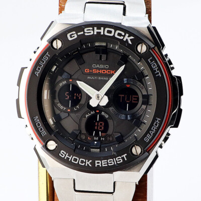 CASIO カシオ　G-SHOCK 5444 G-Shock Watch 5444/5524 | eBay