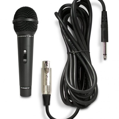 NADY SP-4C Starpower Series Microphone