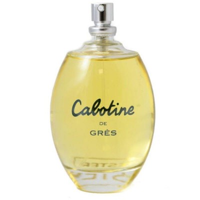 CABOTINE PARFUMS GRES for Women 3.3 edt 3.4 oz Spray...