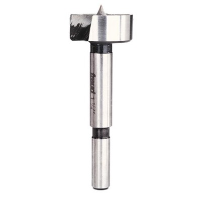 Freud FB-009 Diablo 1-1/4-inch by 3/8-inch Shank Forstner Drill Bit