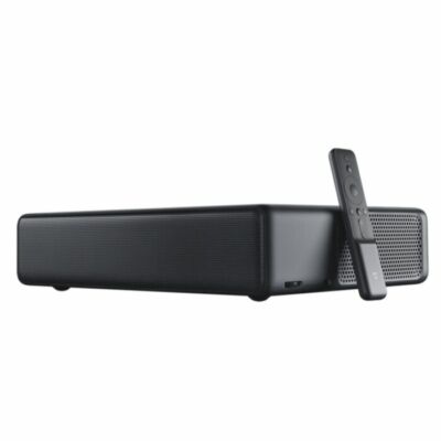 Xiaomi Mijia 1S 4K Cinema Laser Projector 2000 ANSI Lumens 150 inch ALPD 3D