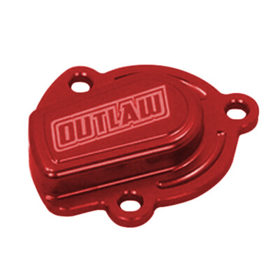Accelerator Pump Cover FCR Keihin Carburetor Suzuki DRZ 400 DR-Z 400 RMZ 250