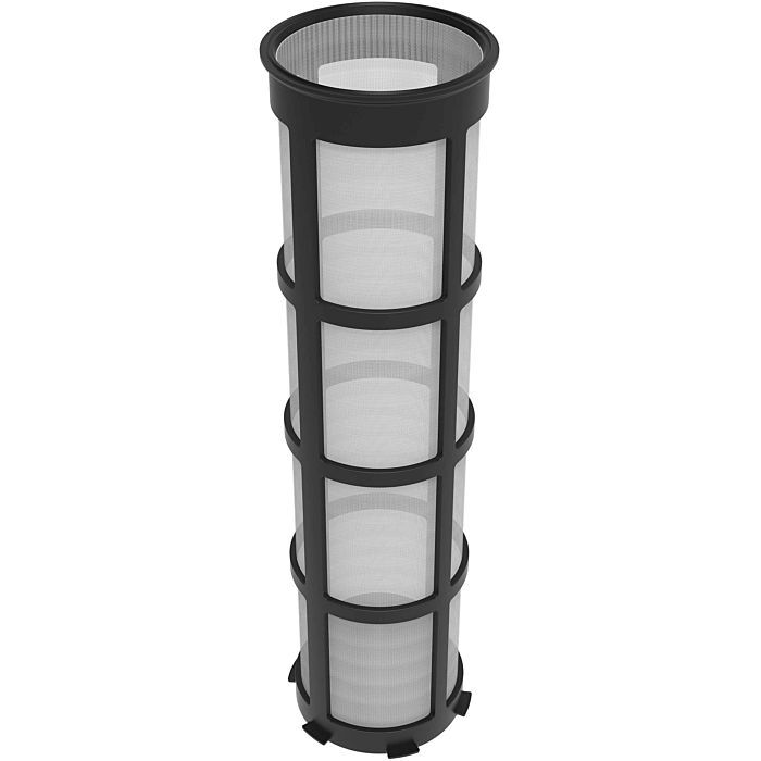 GrüNbeck Ersatzfilterkerze 101272e 100 µM Ohne Schutzglocke, 2er Pack