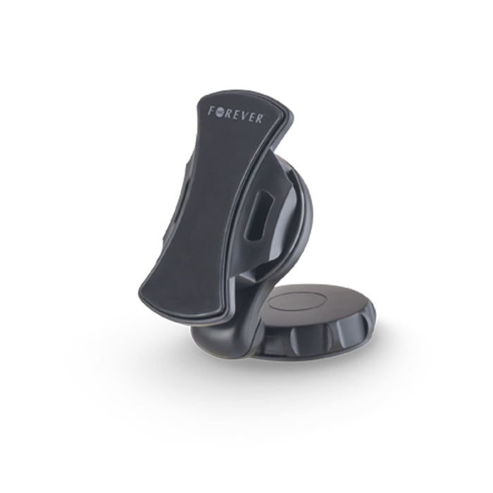 SUPPORTO AUTO CAR HOLDER UNIVERSALE FOREVER CH-240 VENTOSA per SMARTPHONE GPS