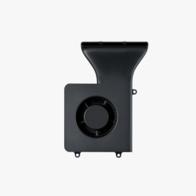 original Bambu lab Auxiliary Part Cooling Fan