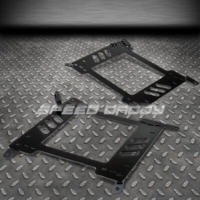 РАСТЯЖИМОЕ ГОНОЧНОЕ СИДЕНЬЕ /КРЕПЕЖНЫЙ КРОНШТЕЙН ДЛЯ СИДЕНИЙ ПОДХОДИТ ДЛЯ РЕЛЬС/ ТРЕКА 00-06 SENTRA/MAXIMA