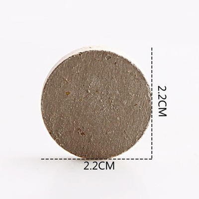 Studio Movies Photography Props Film Smoke Cake 10pcs