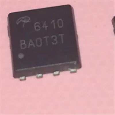 5pcs 100% New AON6410 AO6410 6410 QFN-8 Chipset