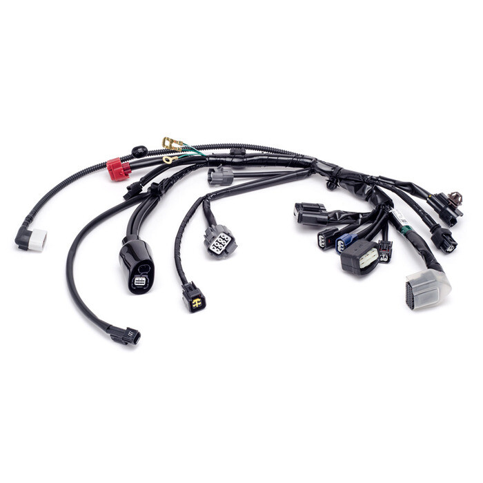 2017 GENUINE HONDA CRF450R ELECTRIC START WIRE HARNESS