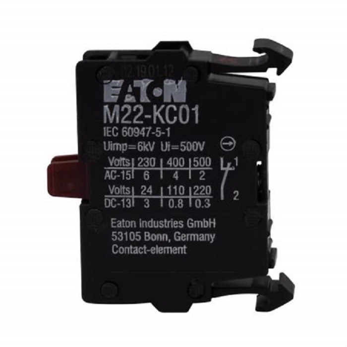 Iec 60947 5 5
