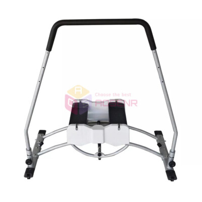 Wind Resistance Indoor Ski Trainer Simulator Exercise Machine Gym Equipment