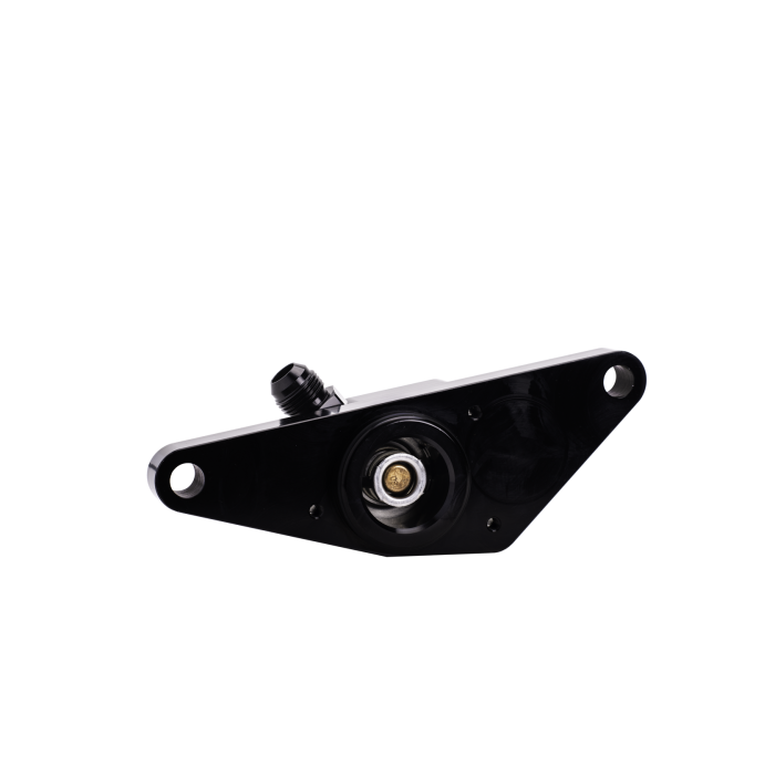 Fleece Coolant Bypass Kit For 2007.5-2012 Ram 2500/3500 6.7L 24V Cummins Diesel