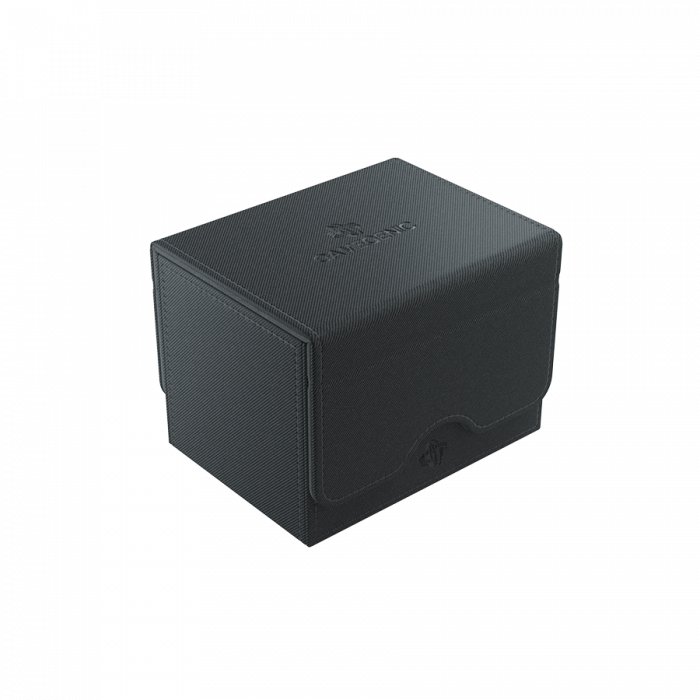 Sidekick 100+ Кабриолет черный