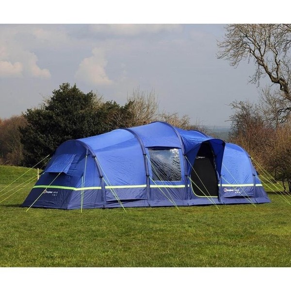 Tent Box for sale in UK 41 secondhand Tent Boxs