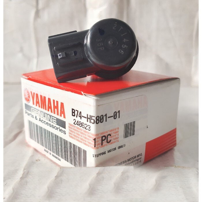 まな Genuine Parts Yamaha XMAX 300 2023-2024 Stepping Motor TPS