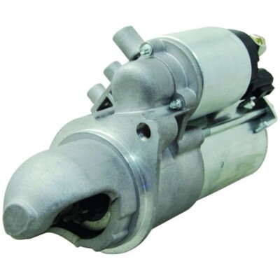 Starter fits Kia Sorento 3.3L V6 2008 2009 8000308 36100-3C170 140-6073A 6977