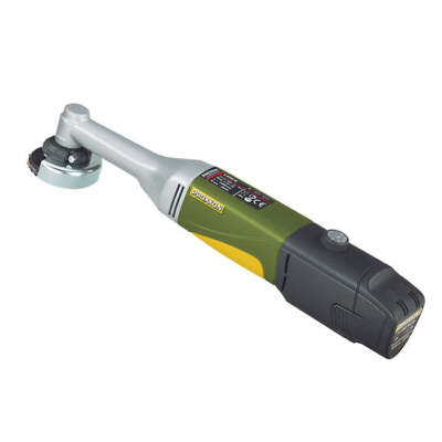 PROXXON Cordless long neck angle grinder LHW/A w/o battery & charger, #29817