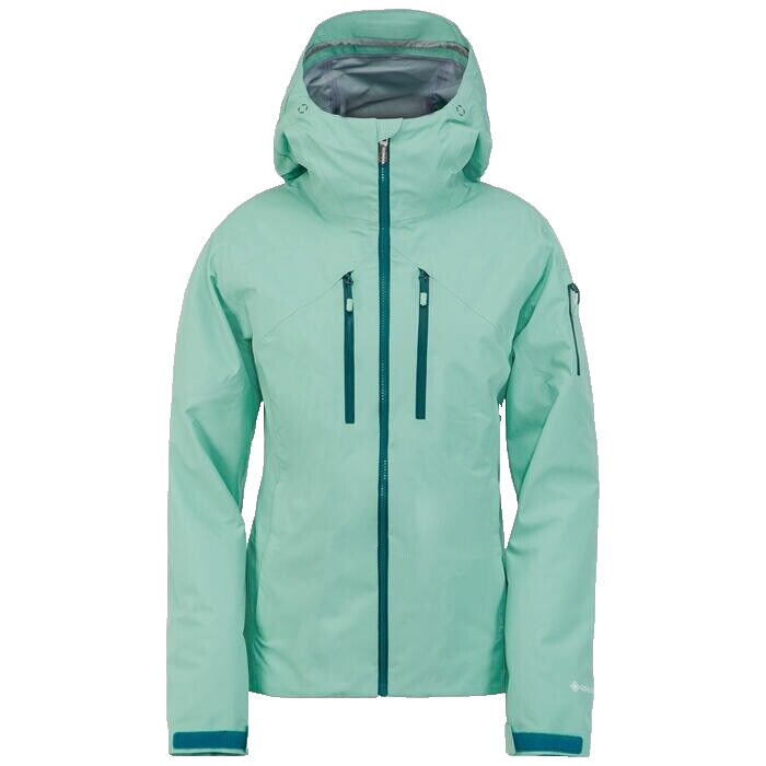 Mens Jagged - Black | Spyder