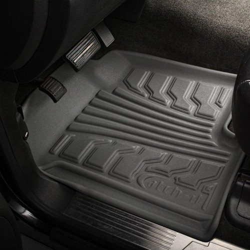 Floor Mat Catch It Mat Set Front Autozone Nifty 283010 G Ebay