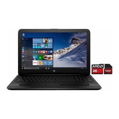 hp notebook 15,6 zoll 15-ba052ng 1tb hd 8gb ram hdmi usb 3.