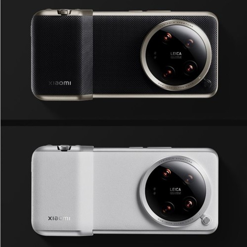 Xiaomi 14 Ultra Photography Kit グレー Original Xiaomi 14 Ultra Professional Photography Kit