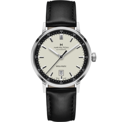 Hamilton classic best sale watch