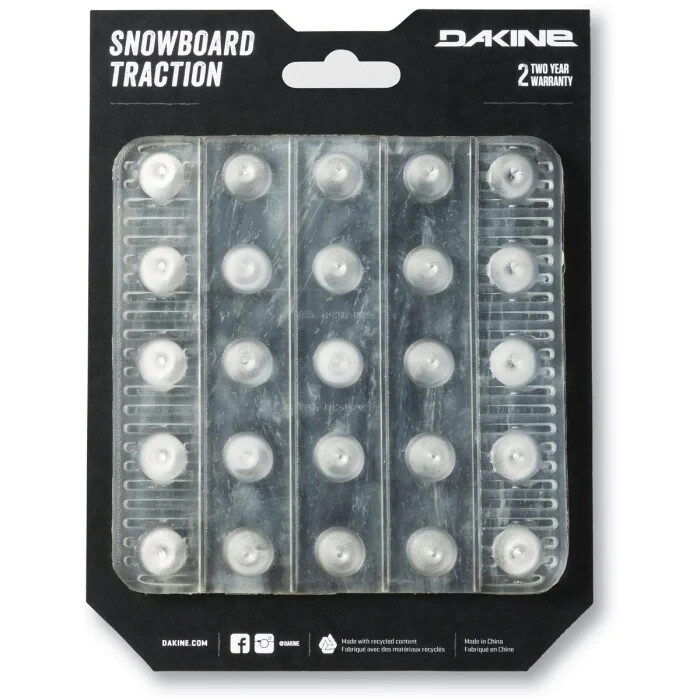 Stomp Pad Traction