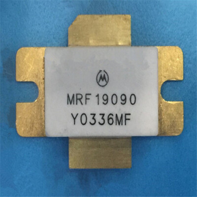 1PCS MRF19090 High Frequency Tube Microwave Power Amplifier