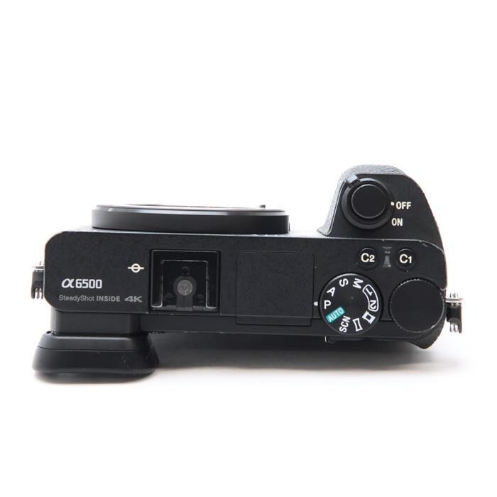 Sony Alpha a6500 ILCE-6500 Tested From Japan 4548736021662| eBay
