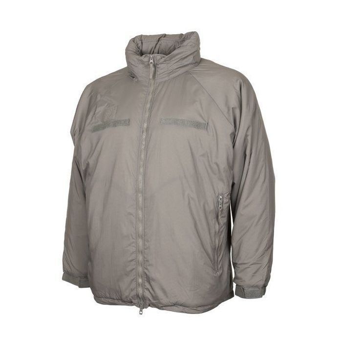 ジャケット・アウター WAIPER ECWCS GEN COLD WEATHER PARKA XL US Army Cold Weather Parka ECWCS Gen III Level 7 PCU Size XL