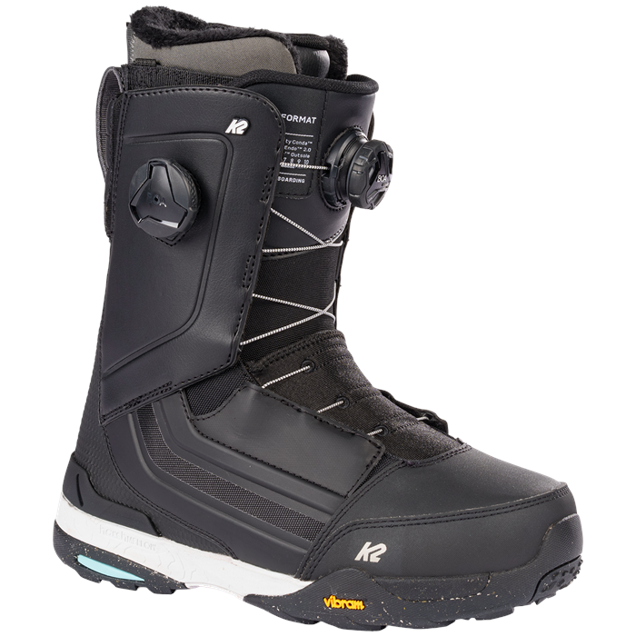 Boots 6.5 New In Box
