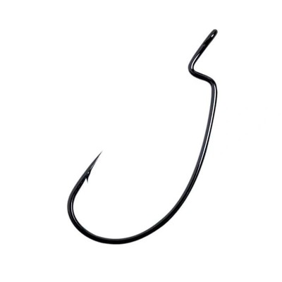 BKK 9003CD Offset Heavy Class Worm Hook - 9 Pack
