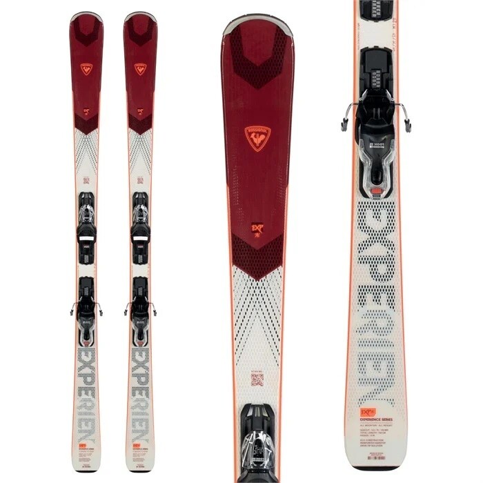 Лыжи россигнол exp pro 104. Горные лыжи rossignol experience pro + jr xpress 7 gw. Лыжи rossignol experience. Горные лыжи rossignol experience w 76 + xpress w 10 gw. Rossignol experience 75.