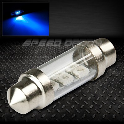 6 SMD 6SMD 39 ММ СИНИЙ 5050 3528 СВЕТОДИОДНЫЙ АВТОМАТИЧЕСКИЙ ВНУТРЕННИЙ КУПОЛ 12 В ЛАМПОЧКА НАКАЛИВАНИЯ