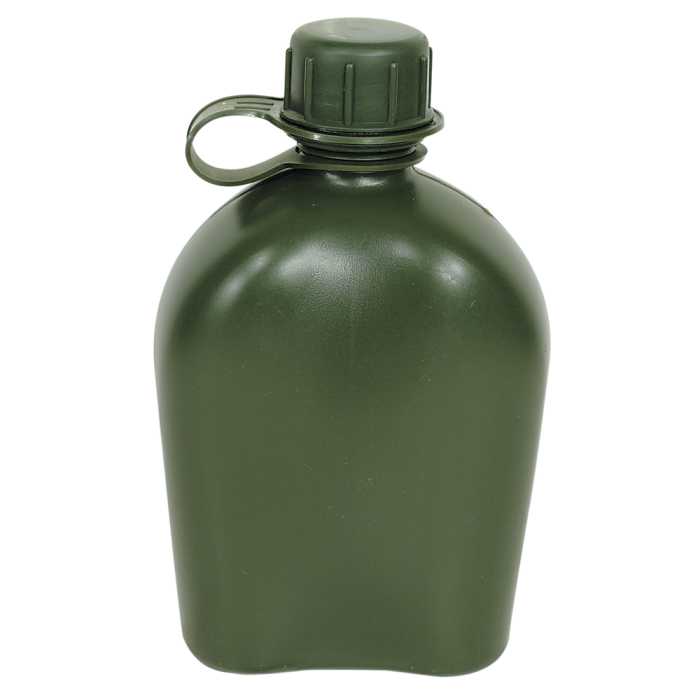 Adventure Gear Mil-Spec Plus 5 Piece Combat Rig NIB Retail $35.99