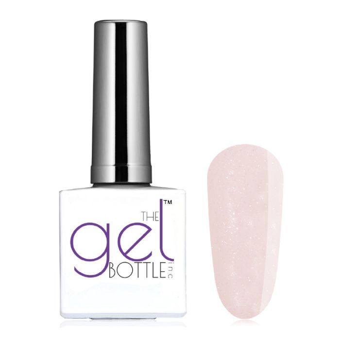 The Gel Bottle™ My Boo BIAB Builder Gel Mini 7ml New