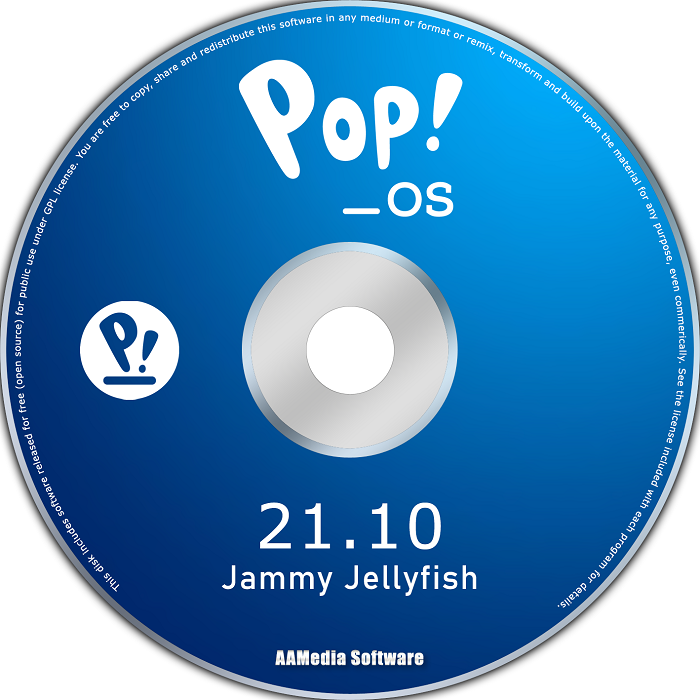 Pop system. Pop system