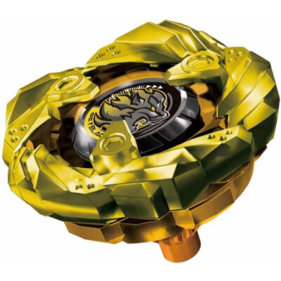 ベイブレードX BX-00 LEONCLAW ゴールド 2個セット Beyblade X | BX-00 Gold Leon Claw 5-60P - B4 Limited Takara