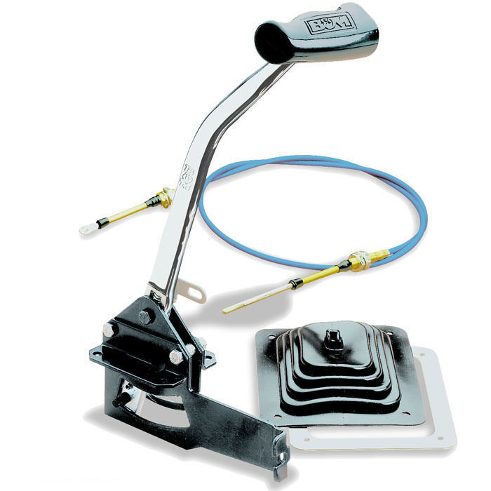 B&M Car and Truck Shifters
