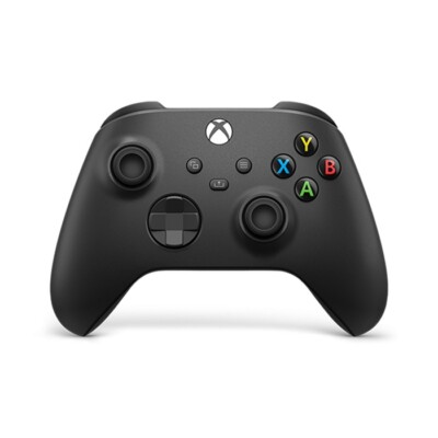 Microsoft Xbox Wireless Controller for Xbox One Xbox Series X/S, PC