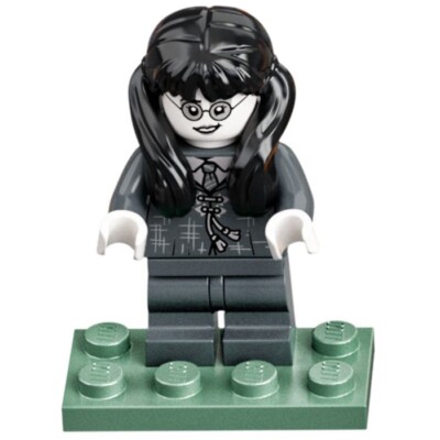 FIGURINE MINIFIGURE LEGO HARRY POTTER 76404 MOANING MYRTLE HP372