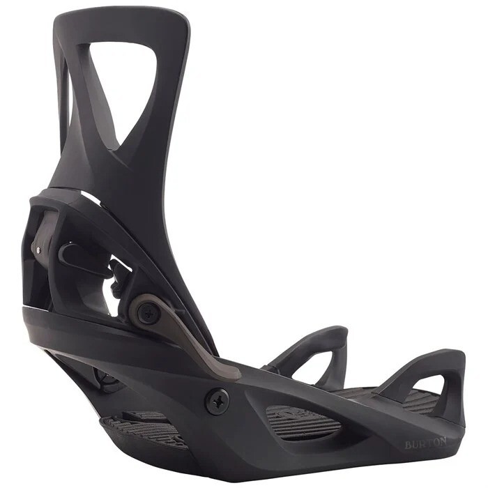 Bindings - Black M