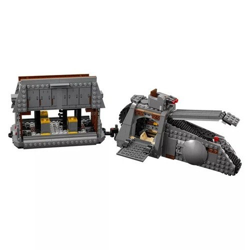 Nysgerrighed mild Rendezvous LEGO 75217 Star Wars Imperial Convex Transport ONLY - NO  minifigs/acces./box | eBay