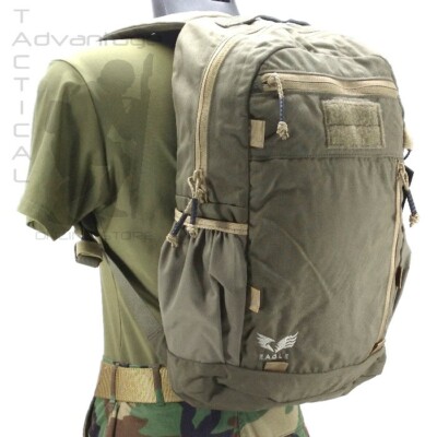 Eagle Industries All-Purpose Pack バッグ Pack Preview: Eagle Industries All-Purpose Pack – Gear